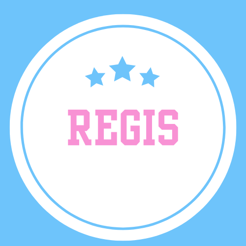 REGIS HIGH SCHOOL