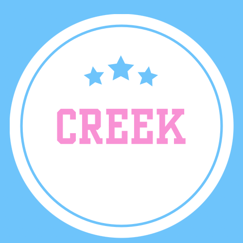 CREEK