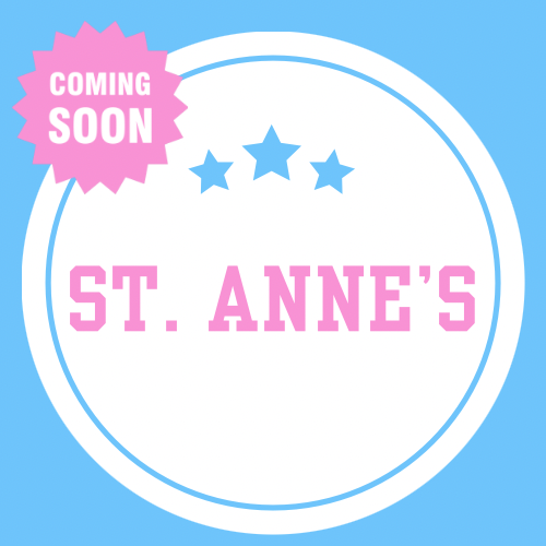 ST. ANNE’S EPISCOPAL