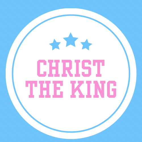 CHRIST THE KING