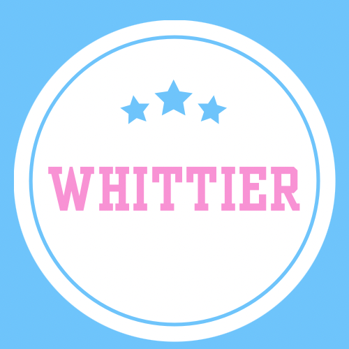 WHITTIER