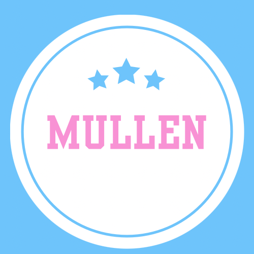 MULLEN
