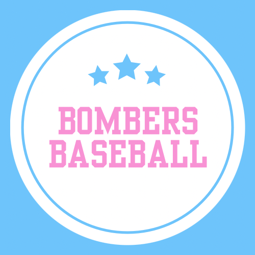 BOMBERS BASEBALL