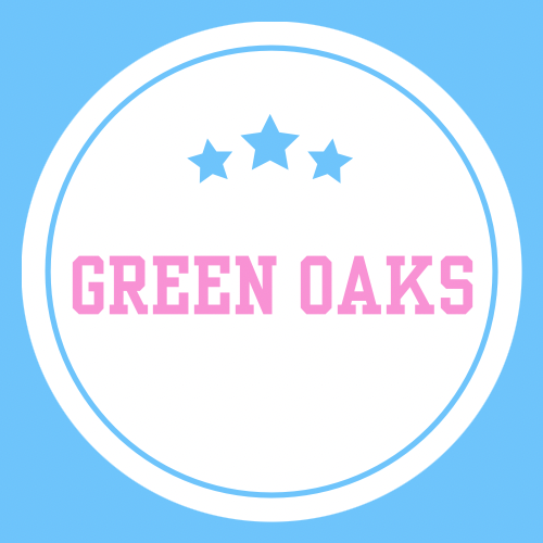GREEN OAKS