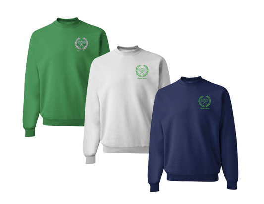 Skyline Tennis Courtside Pullover (Pre-Order)