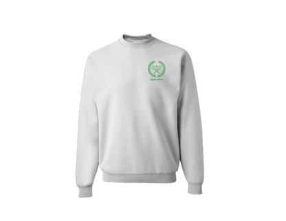 Skyline Tennis Courtside Pullover (Pre-Order)
