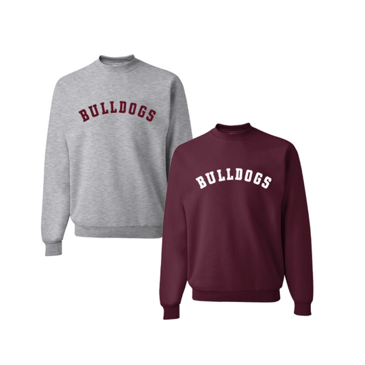 STANLEY CAMPUS CREW (PRE-ORDER)