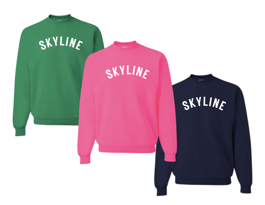 The Club Crew (Pre-Order)