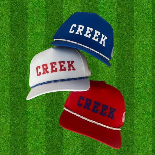 CREEK SPIRIT HAT
