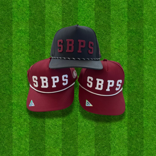 STANLEY SPIRIT HAT - Youth + Adult