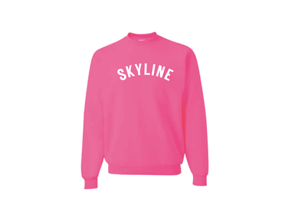 The Club Crew (Pre-Order)