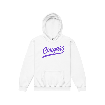 CORY COUGARS CLASSIC HOODIE