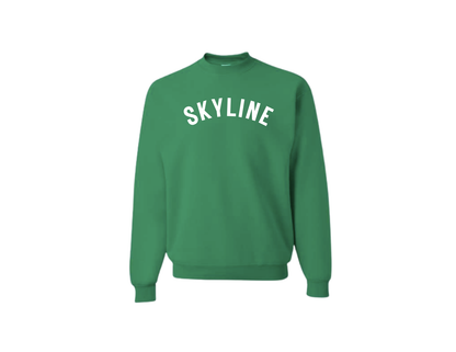The Club Crew (Pre-Order)