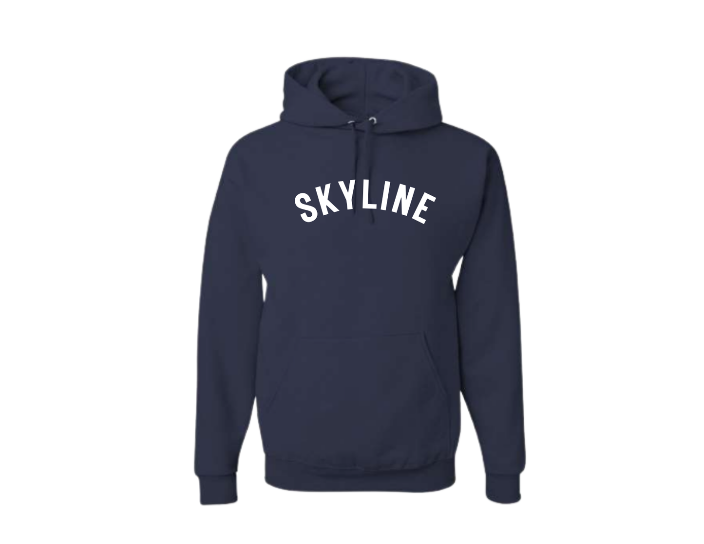 The Club Hoodie (Pre-Order)