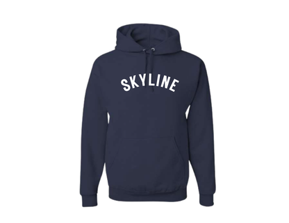 The Club Hoodie (Pre-Order)