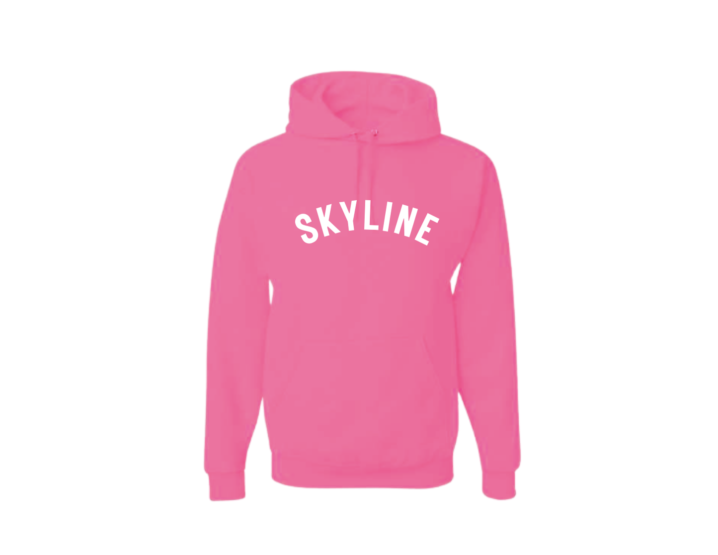 The Club Hoodie (Pre-Order)