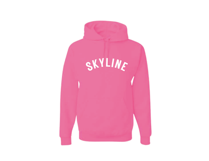 The Club Hoodie (Pre-Order)