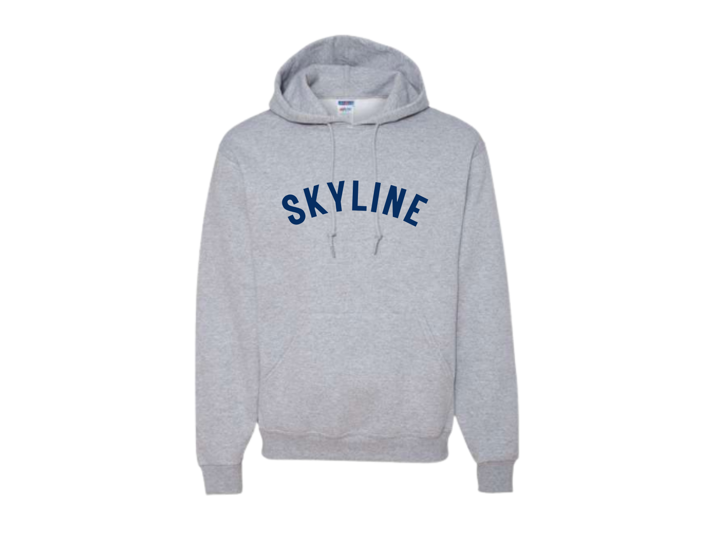 The Club Hoodie (Pre-Order)