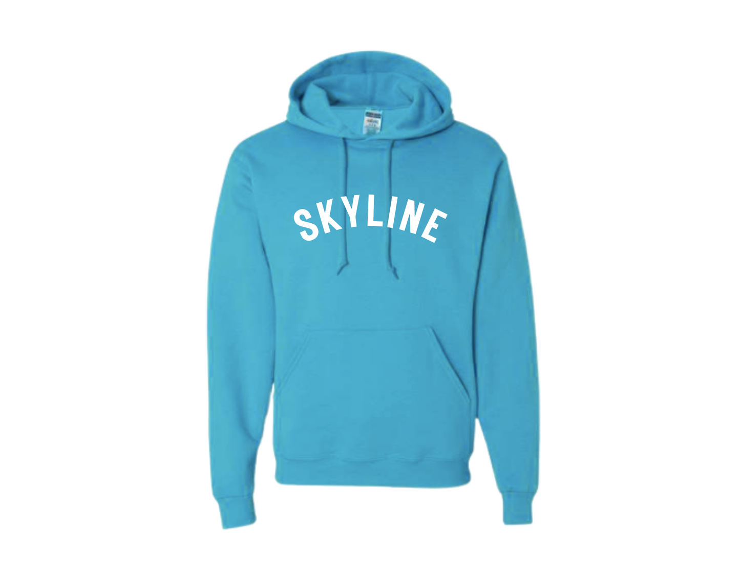 The Club Hoodie (Pre-Order)