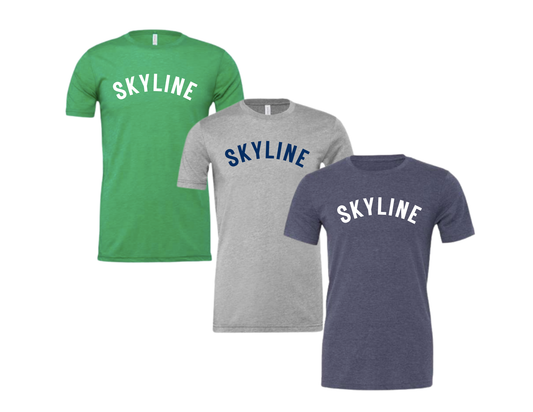 The Club Tee (Pre-Order)