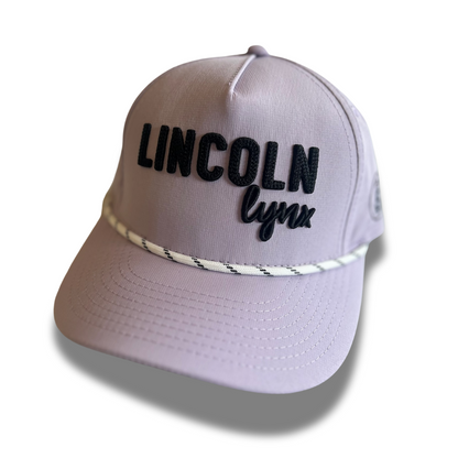 LINCOLN SPIRIT HAT - YOUTH + ADULT