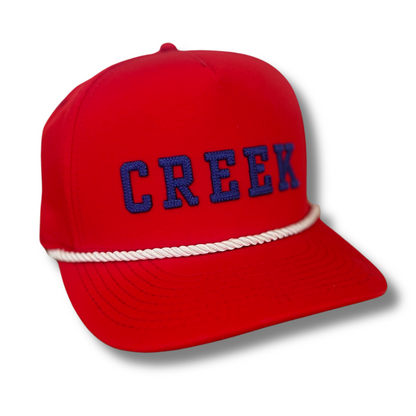 CREEK SPIRIT HAT