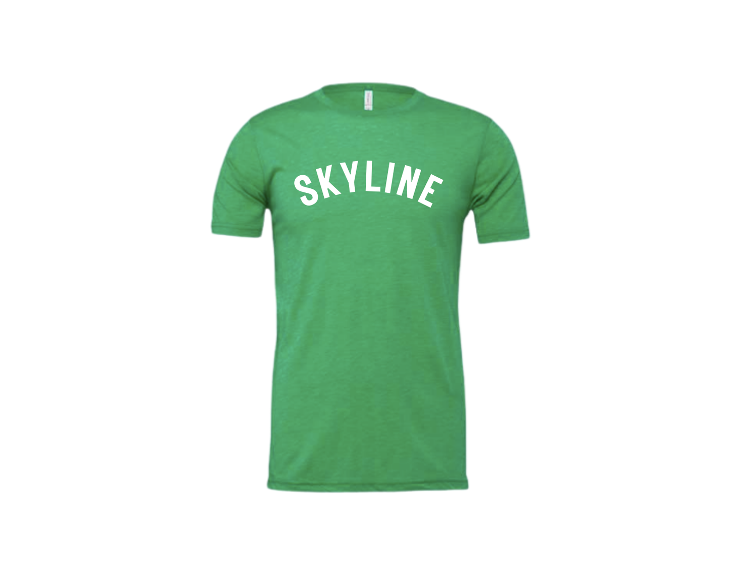 The Club Tee (Pre-Order)