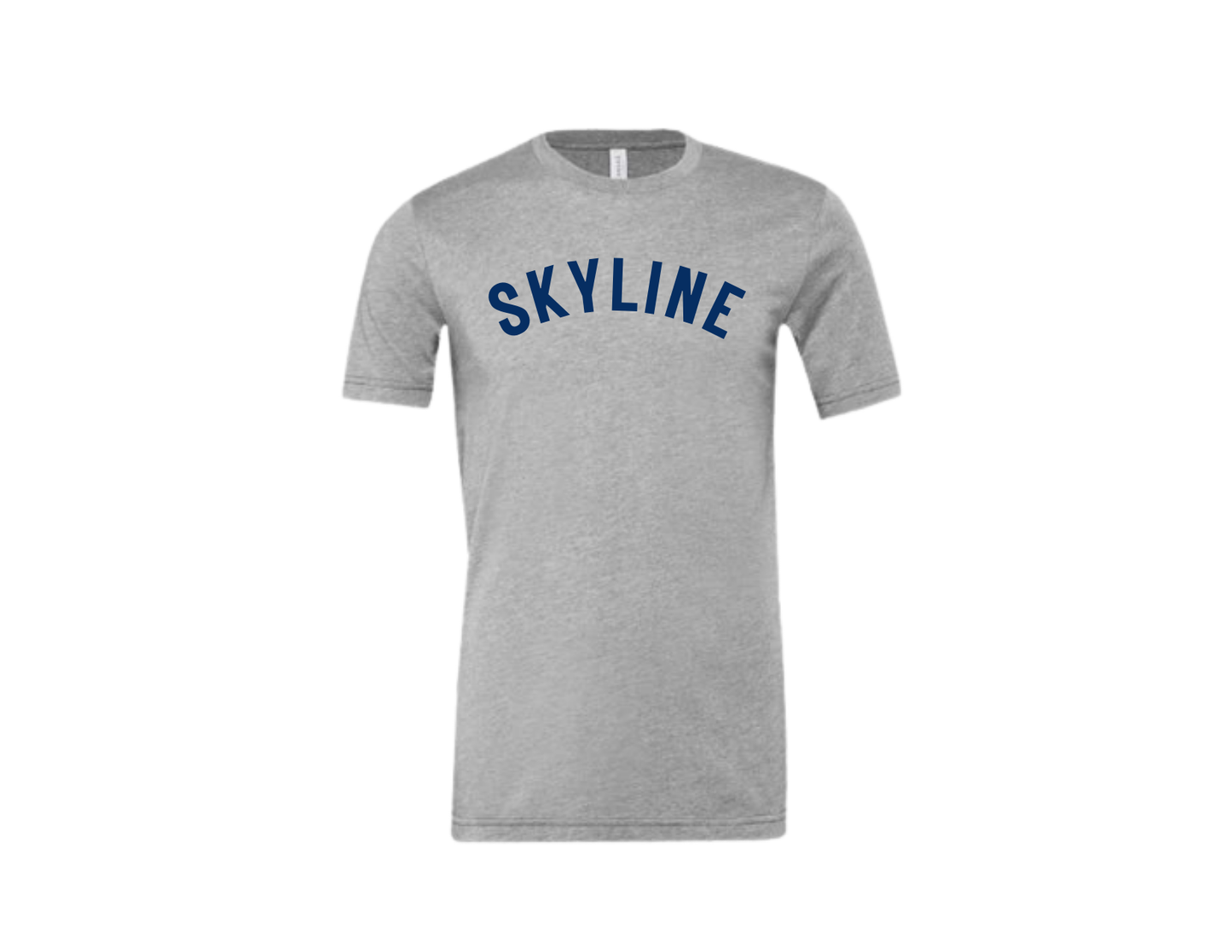 The Club Tee (Pre-Order)