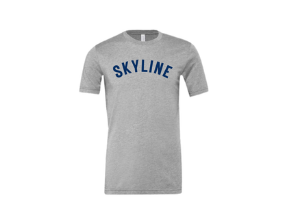 The Club Tee (Pre-Order)