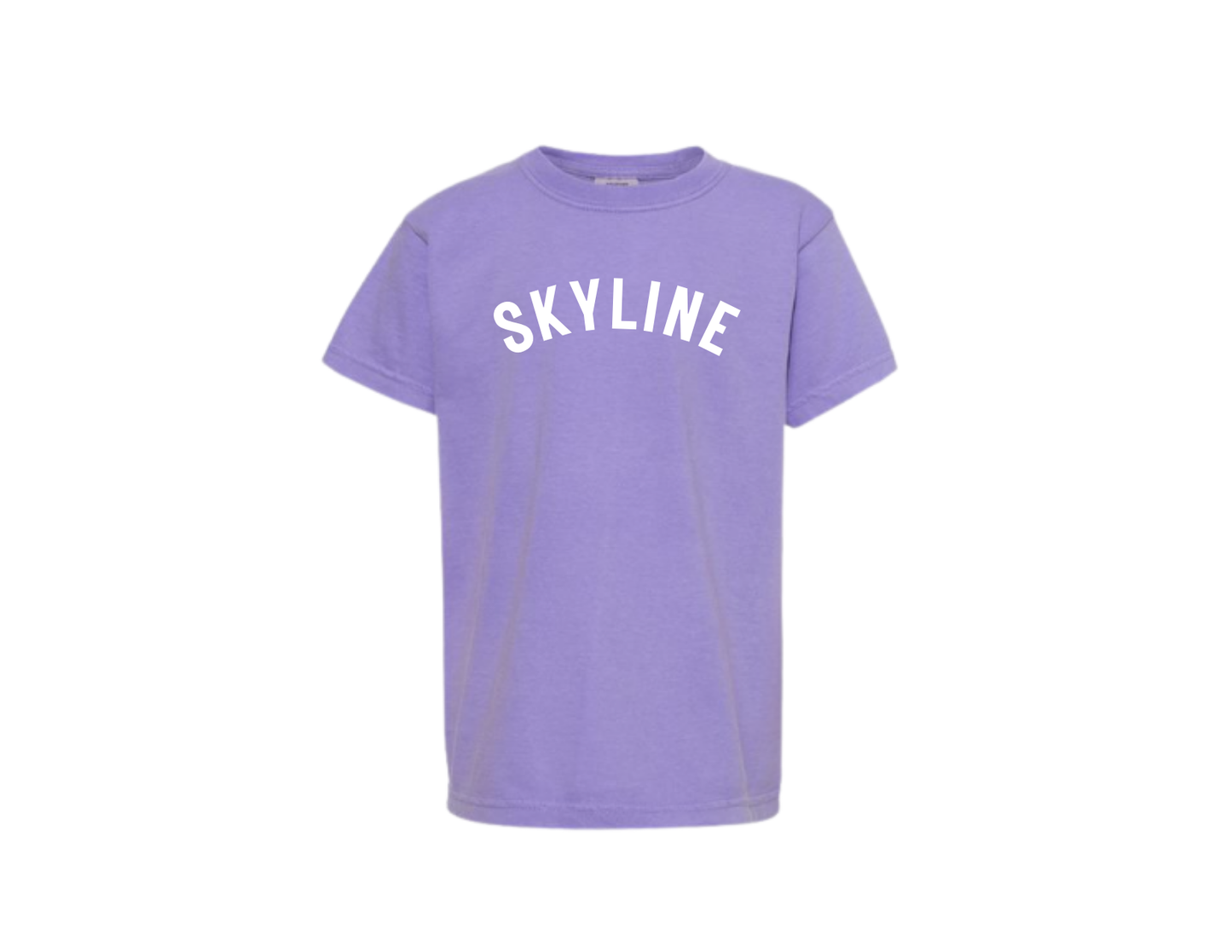 The Kids Club Tee (Pre-Order)