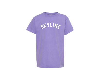 The Kids Club Tee (Pre-Order)