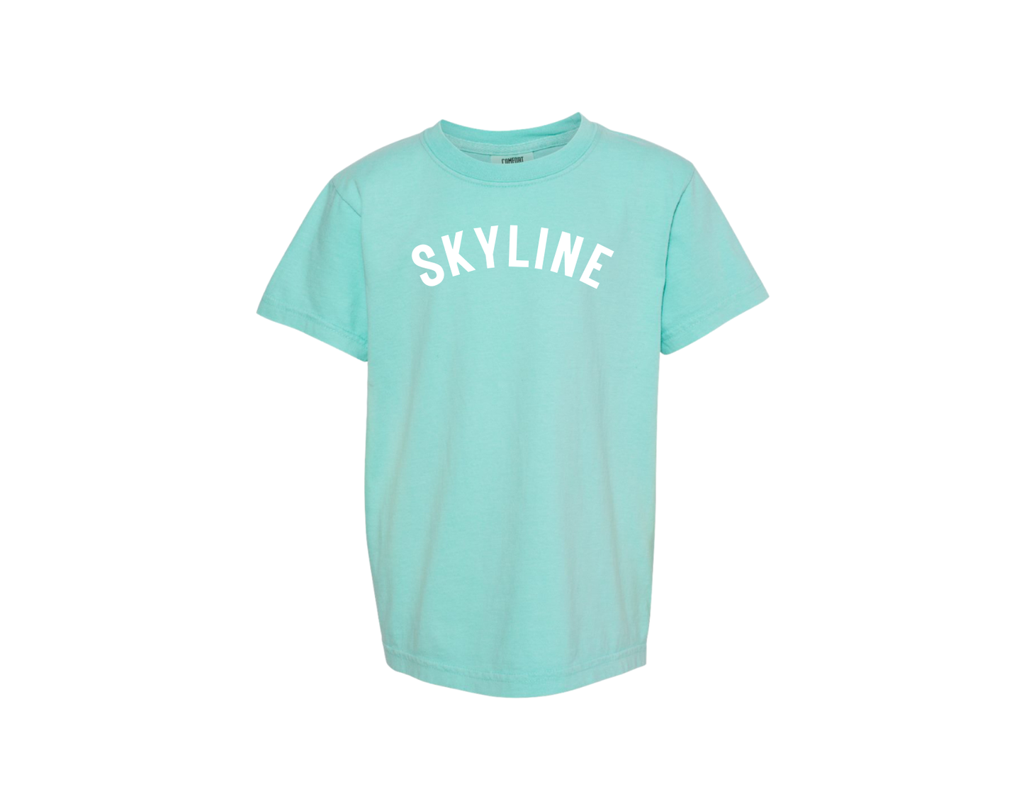 The Kids Club Tee (Pre-Order)