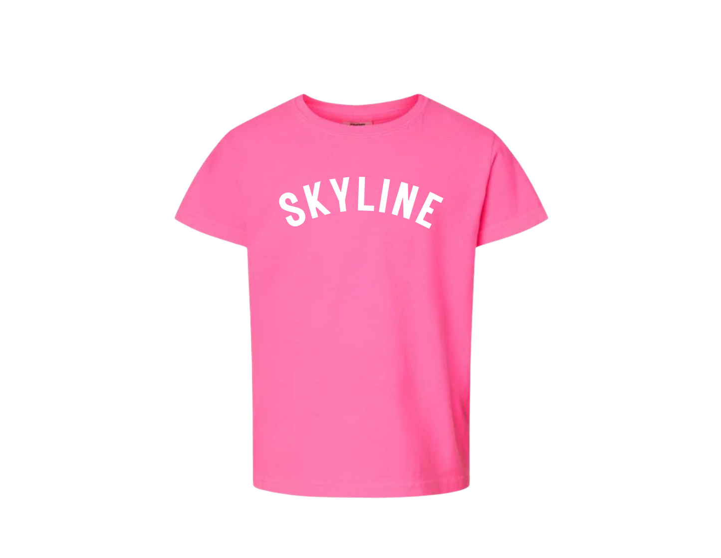 The Kids Club Tee (Pre-Order)