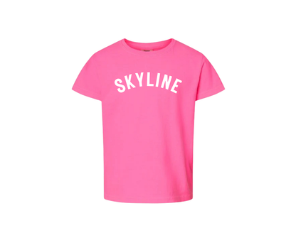 The Kids Club Tee (Pre-Order)