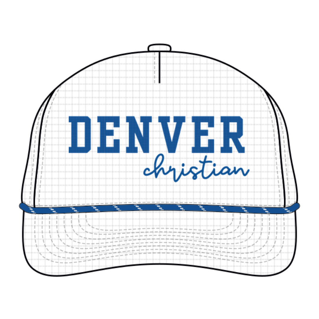 DC SPIRIT HAT