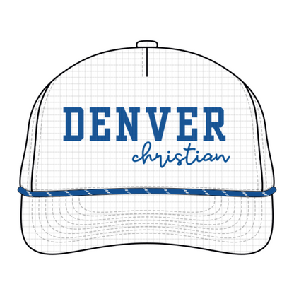 DC SPIRIT HAT