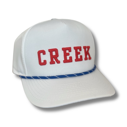 CREEK SPIRIT HAT