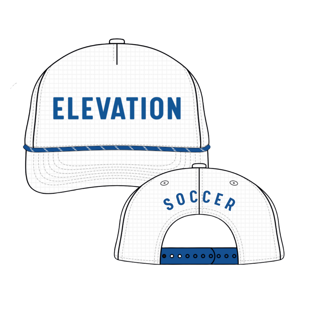 ELEVATION SPIRIT HAT (PRE-ORDER)