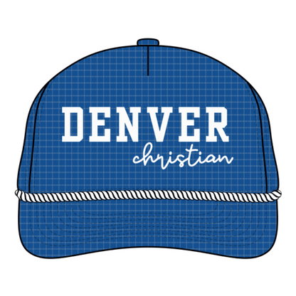DC SPIRIT HAT