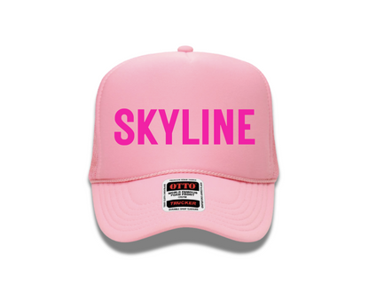 The Poolside Trucker (Pre-Order)