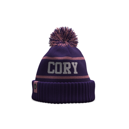 CORY COUGAR BEANIE