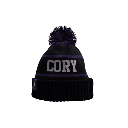 CORY COUGAR BEANIE