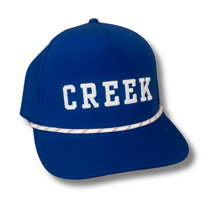 CREEK SPIRIT HAT