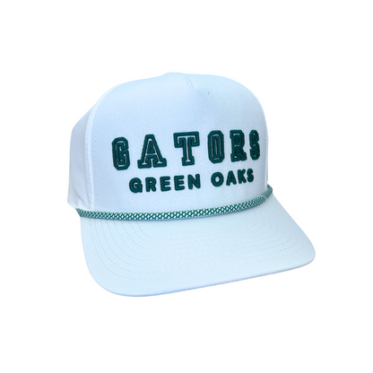 GREEN OAKS SPIRIT HAT