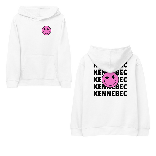 KENNEBEC HOODIE (PRE-ORDER)
