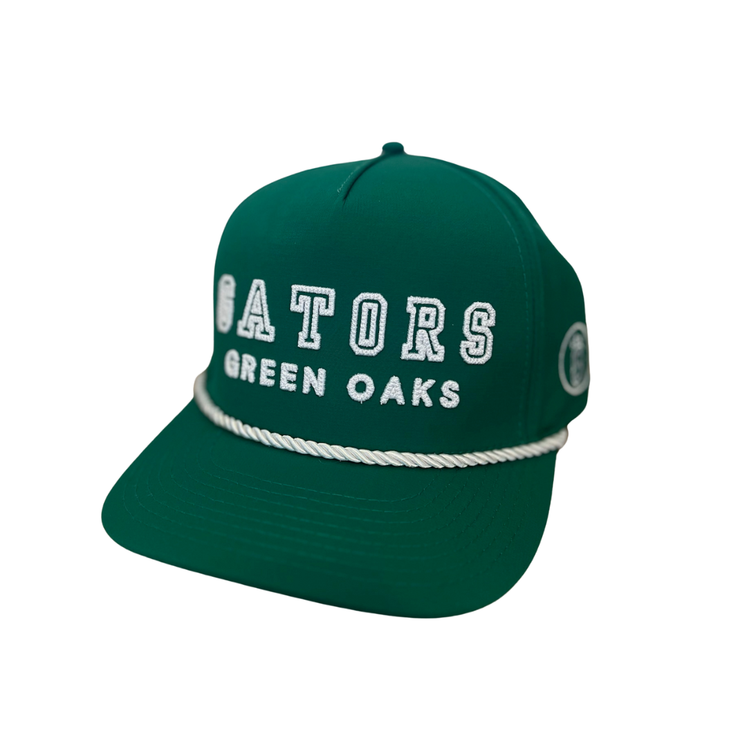 GREEN OAKS SPIRIT HAT