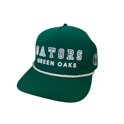 GREEN OAKS SPIRIT HAT