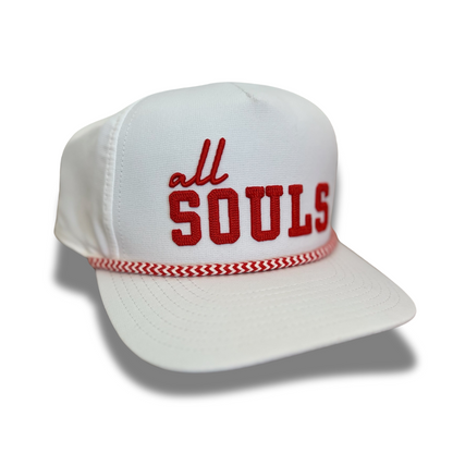 ALL SOULS SPIRIT HAT