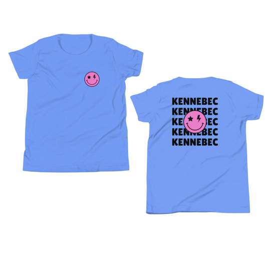 KENNEBEC T-SHIRT (PRE-ORDER)