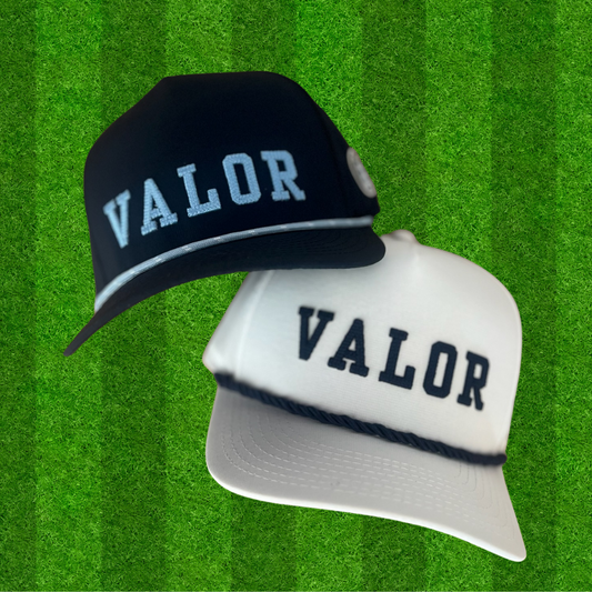 VALOR SPIRIT HAT